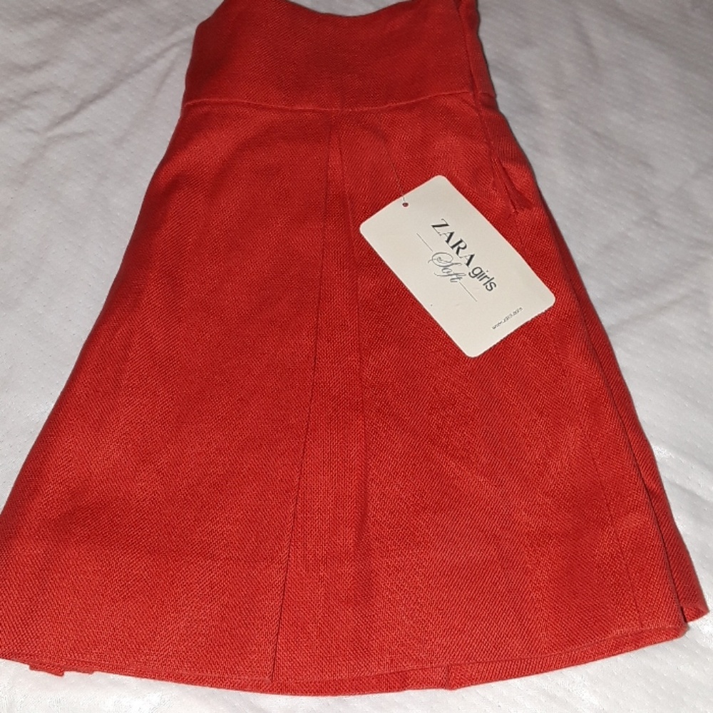 Girls skirt
